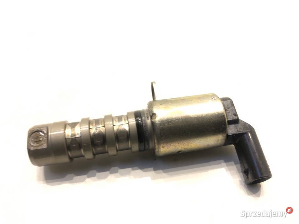 ZAWÓR ZMIENNYCH FAZ ROZRZĄDU AUDI A6 C7 40 605