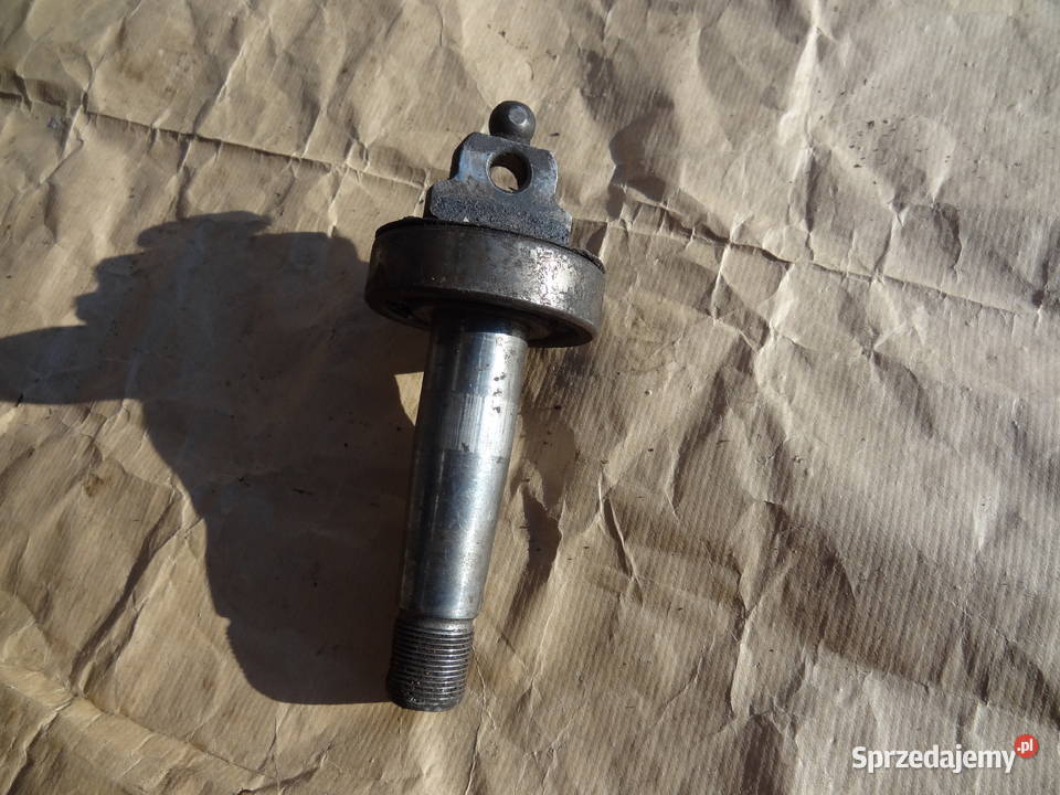 Wałek Fortschritt T174 Rzeszów