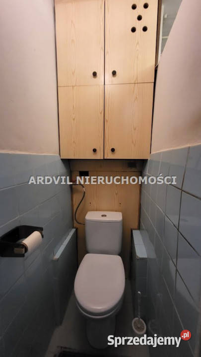Mieszkanie 486m2 Białystok 48.6m2