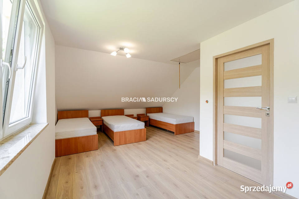 Dom wolnostojący Szklary 170m2 sprzedam
