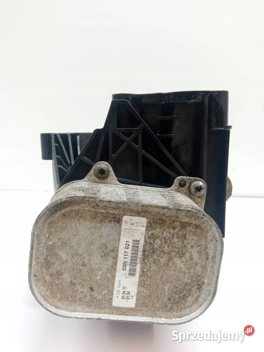 OBUDOWA FILTRA OLEJU 03N115389 20 TDI VW