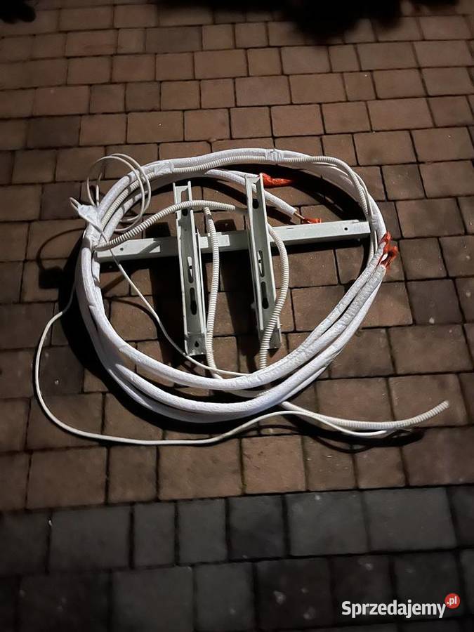 Haier 35 KW klimatyzacja Lipa