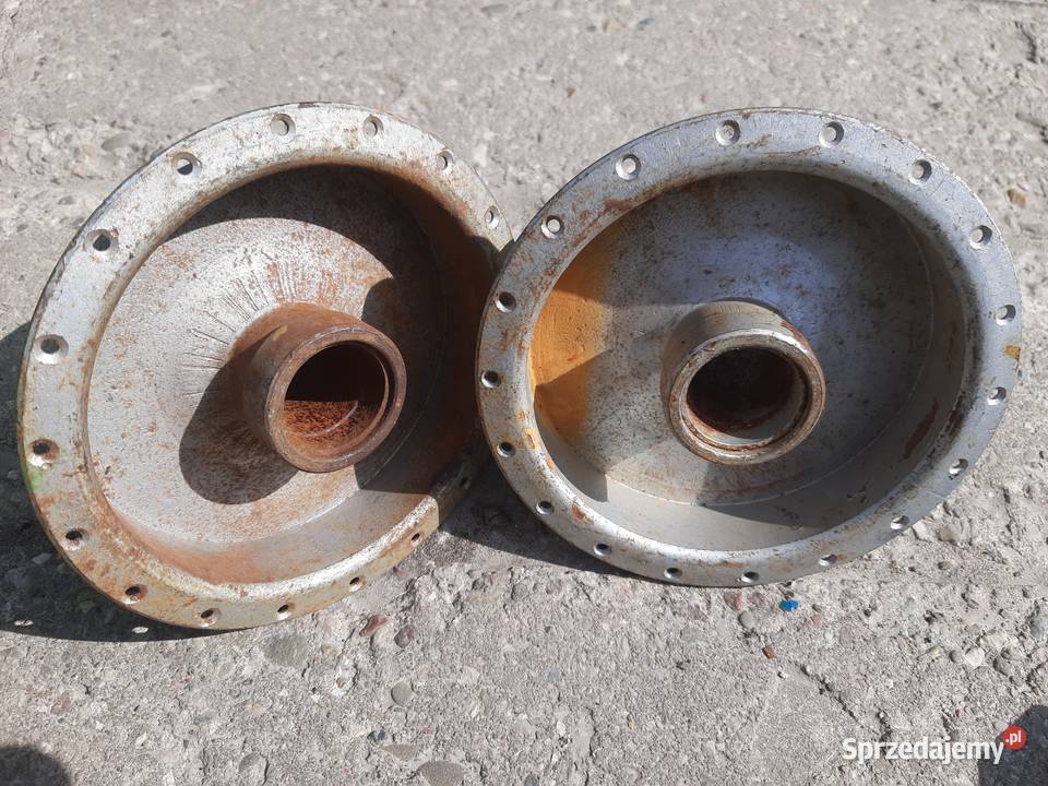 Piasty przedniego koła wsk wfm Pozostałe Strzyżewice
