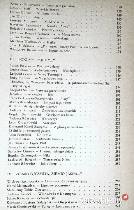 Ta ziemia innych droższa Podręcznik do języka Chełm