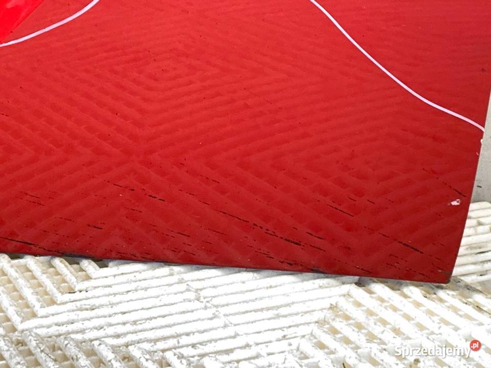 DRZWI PRAWY PRZÓD OPEL ASTRA J Hatchback