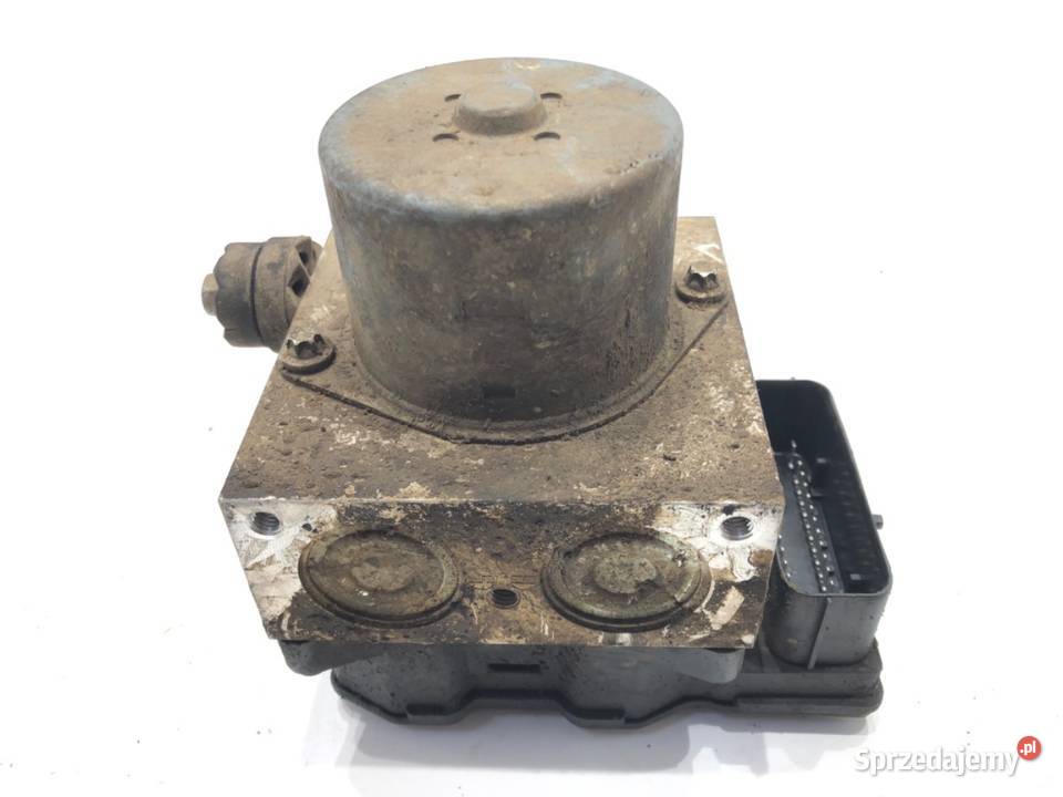 POMPA ABS MINI COUNTRYMAN R60 9807162 16 112 sprzedam