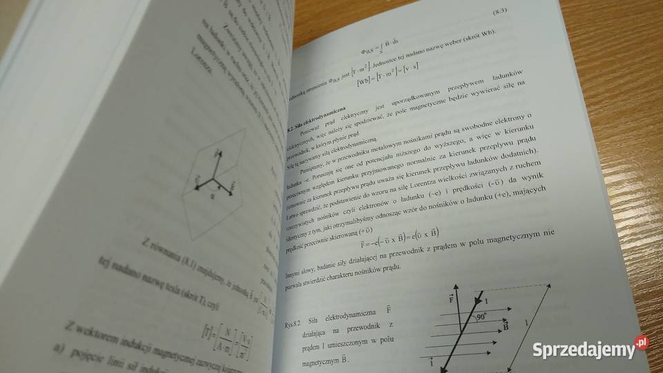 Wybrane zagadnienia z fizyki Zbigniew Raszewski Kultura i Rozrywka pomorskie
