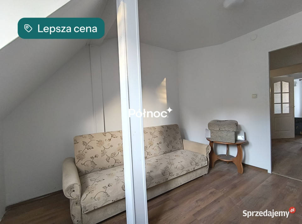 Duża Inwestycja w Hrubieszowie 2818zł/m2 Hrubieszów
