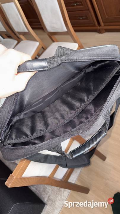 Torba firmy HP na laptopa 1314151617 Piotrków Trybunalski
