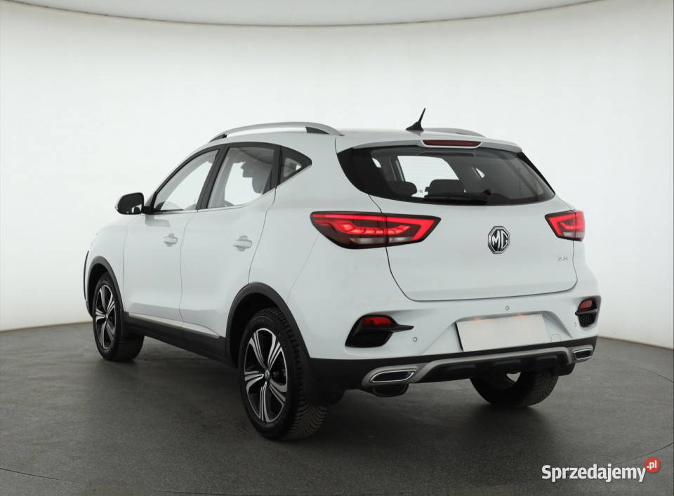 MG ZS SUV 15 manualna Motoryzacja mazowieckie Piaseczno