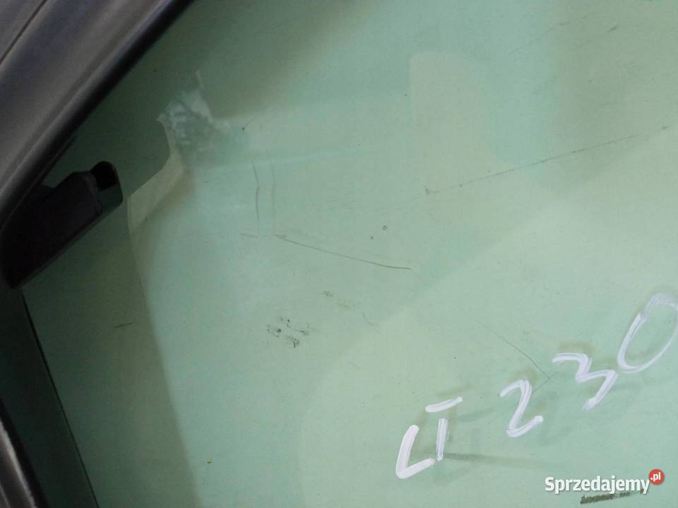 MECHANIZM SZYBY LEWY TYŁ SEDAN 4F0959C1C Audi A6 osobowe sprzedam