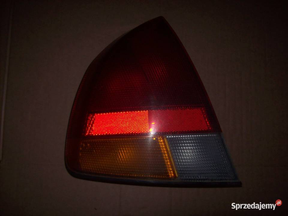 Carisma Lampa tylna lewa lewy tyl Mińsk Mazowiecki sprzedam