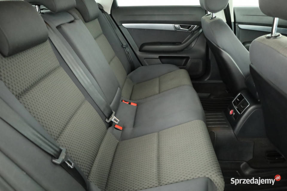 Audi A6 20 TDI A6 A6 mazowieckie Piaseczno