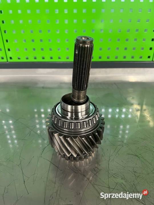 Skrzynia rozdzielcza 7GTronic 4Matic A2532740000 Warszawa