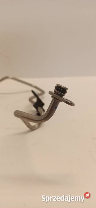SEAT TARRACO PRZEWÓD TURBINY 05E145140AC osobowe Przewody powietrza dolnośląskie sprzedam
