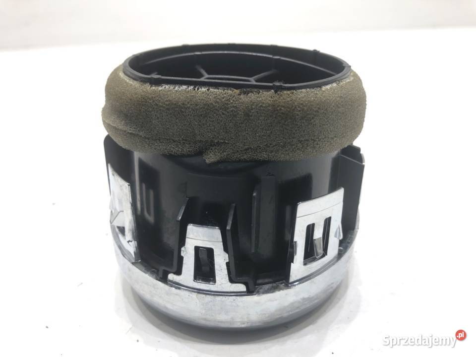 KRATKA NAWIEWU PRZÓD FORD MUSTANG VI