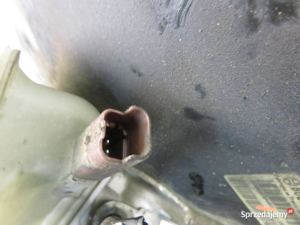 SERWO PEUGEOT 307 16 HDi 0204024883 9648368980 osobowe