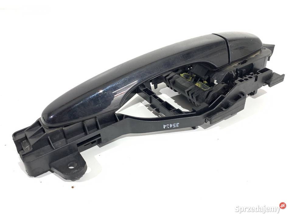 KLAMKA ZEWNĘTRZNA PRAWY TYŁ VOLVO V40 Hatchback