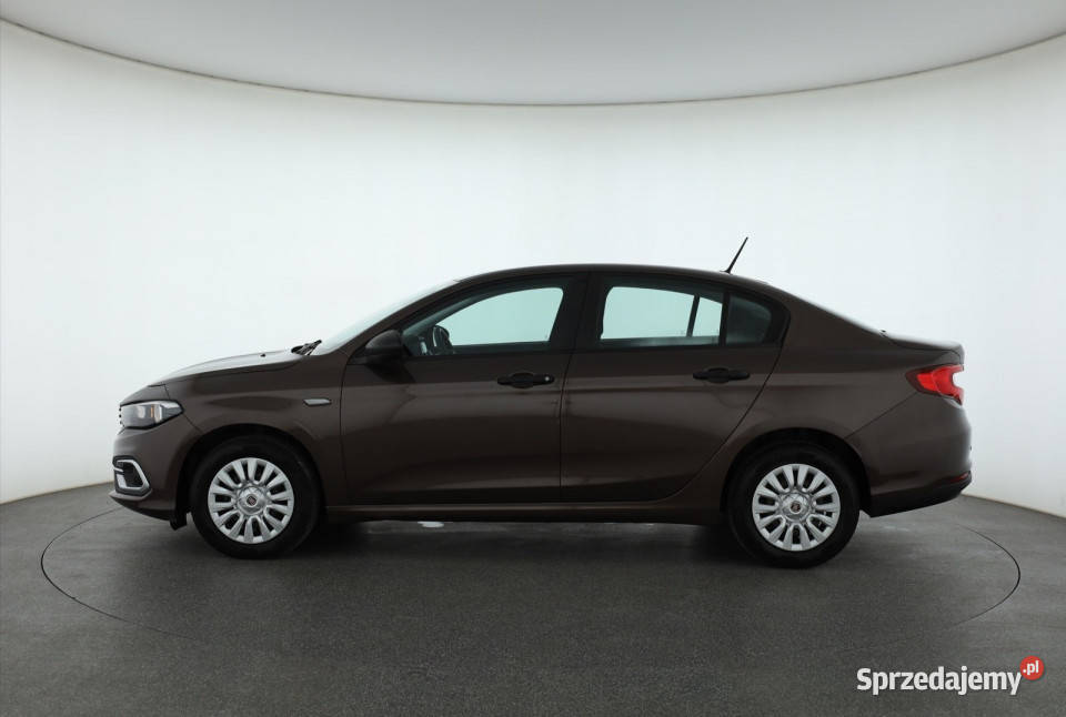 Fiat Tipo 14 16V ASR (kontrola trakcji) mazowieckie Piaseczno