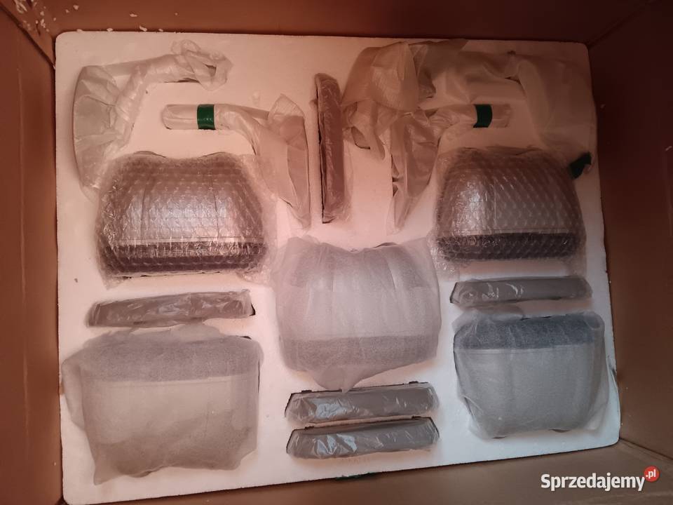 Sony save815ed 50 box komplet sklepowy śląskie Tychy