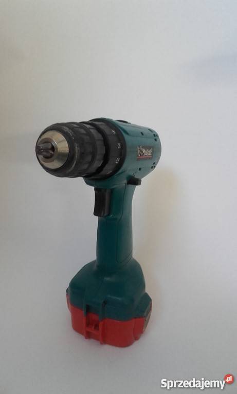 WKRĘTARKA MAKITA 6227D 12V MEGA TANIO Ręczne Ropczyce