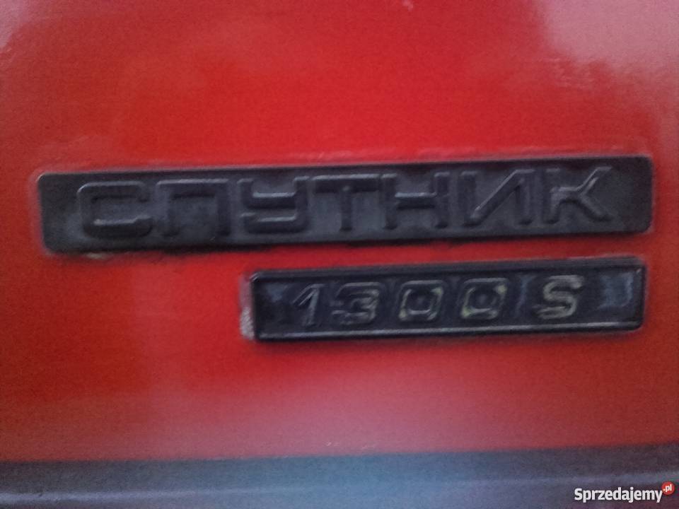 Lada Samara 1300 stan okazja manualna Łęczna