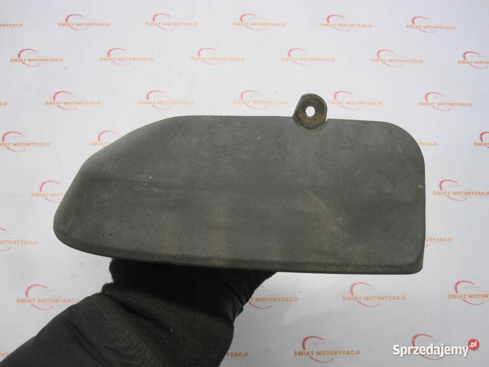 KIA SPORTAGE II LIFT 10r chlapacz lewy tył Błotniki Kielce sprzedam