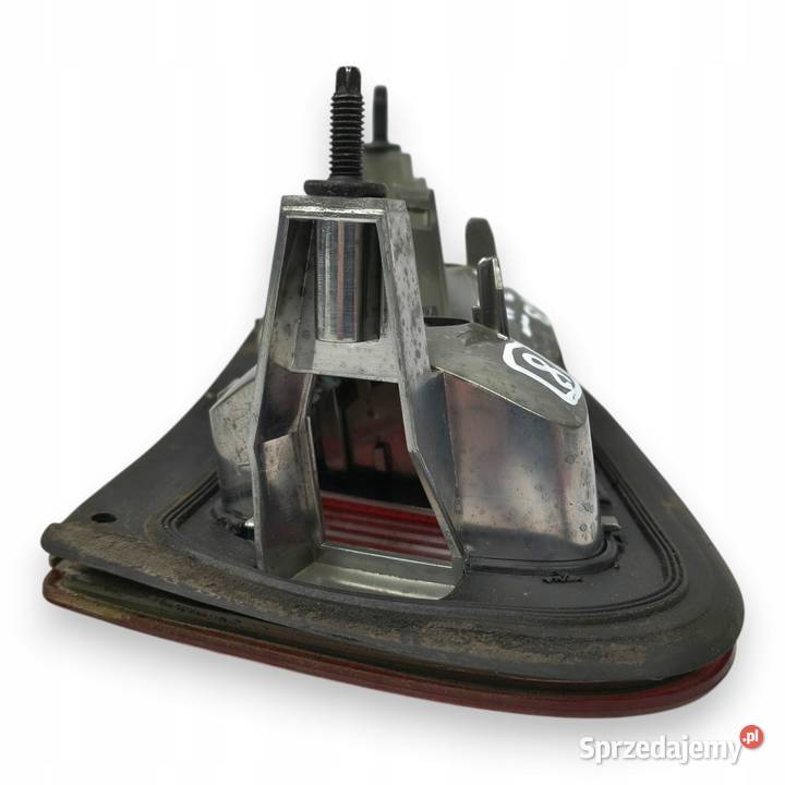 LAMPA PRAWA Saab 93 II tylnia tylna prawy tył w Chełm