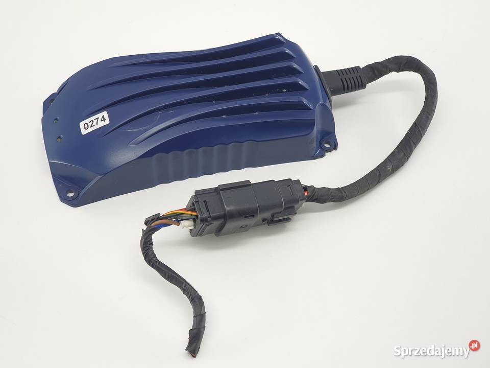Peugeot EVivacity Ładowarka 48V 5A 1178285400 Janowice sprzedam