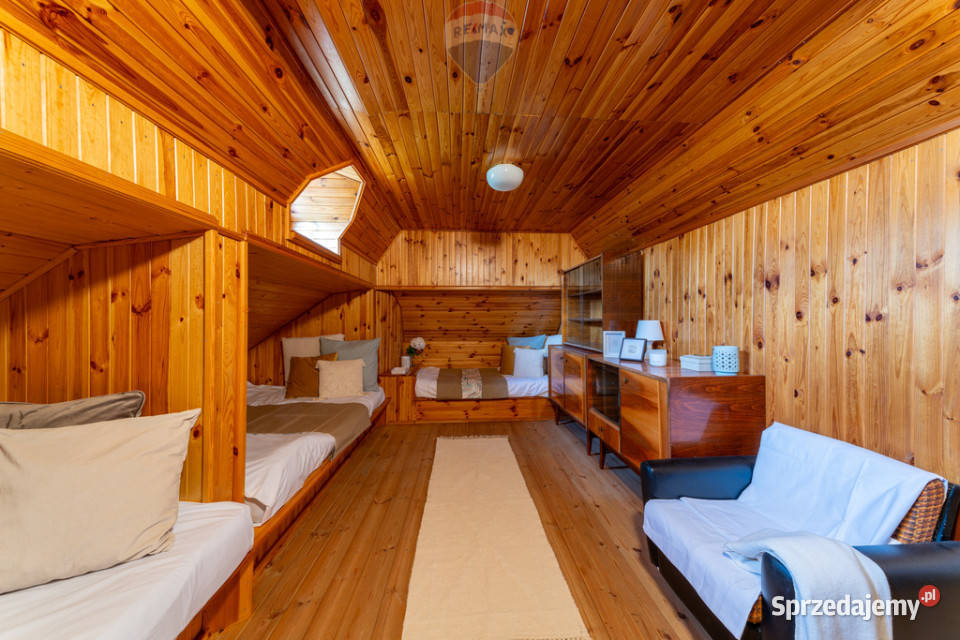 Obiekt eventowy z noclegami i salą bankietkową lubelskie Wygnanka