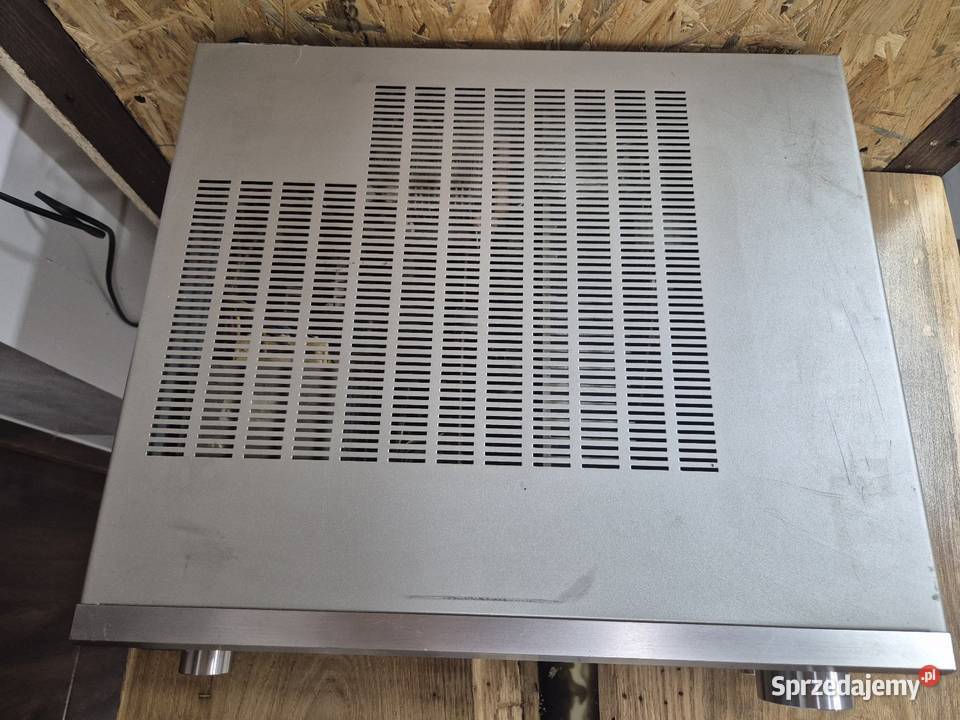 Amplituner denon avr1804 Złocieniec
