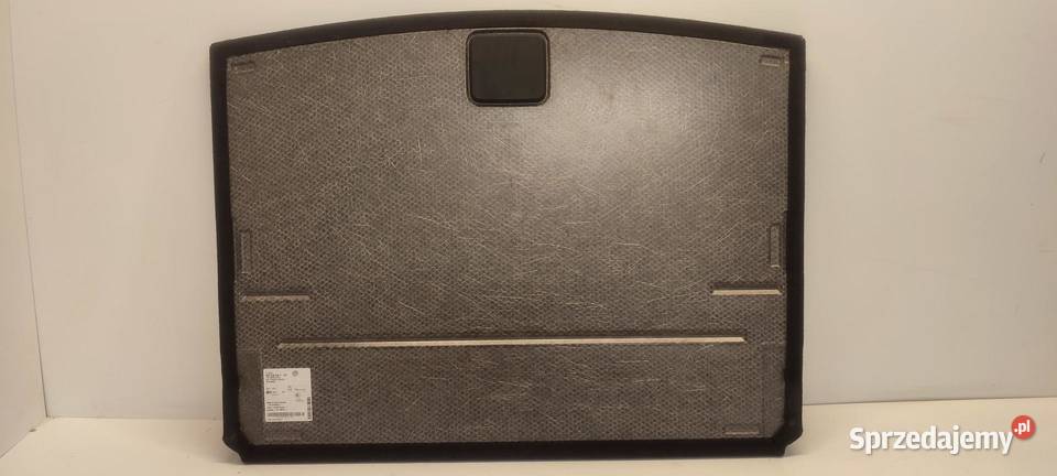 VW TIGUAN II PODŁOGA BAGAŻNIKA 5NA858855G dolnośląskie