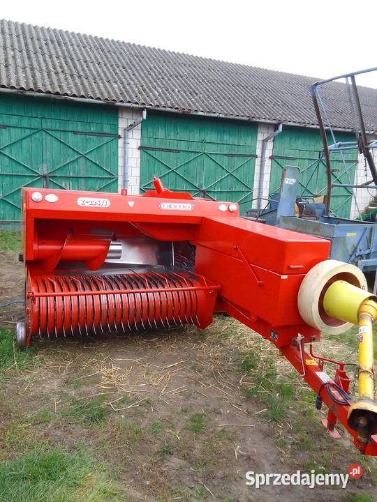 Prasa Sipma Z2241 Michalów