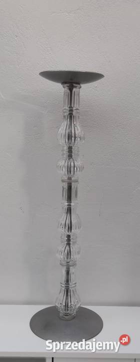 Świecznik małopolskie Klucze