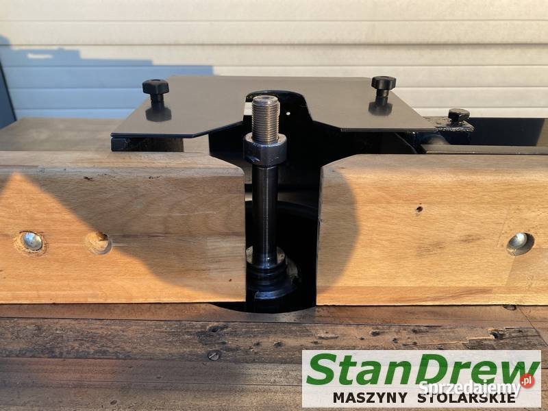 Piło Frezarka JAROMA DYFE2 z pochyłem piła pomorskie Mojusz