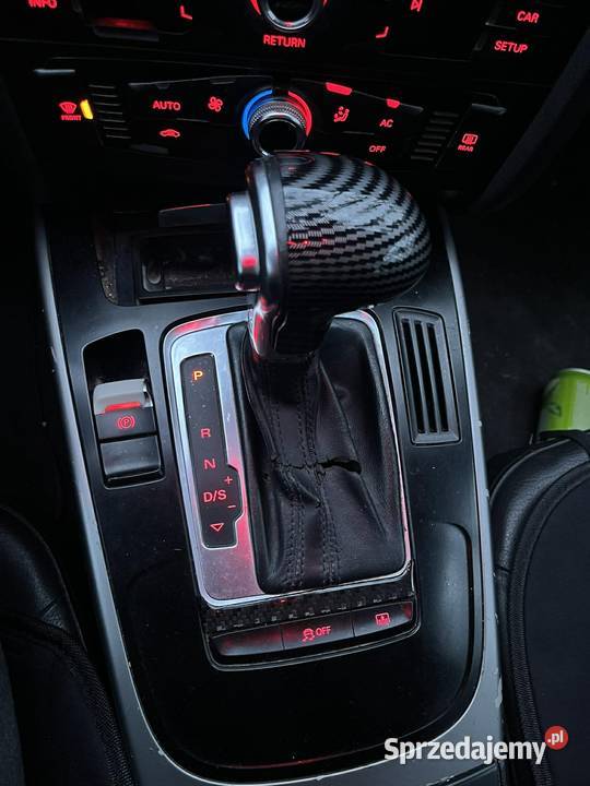 Audi a4b8 18t 1000cm3 Czarna Wieś sprzedam