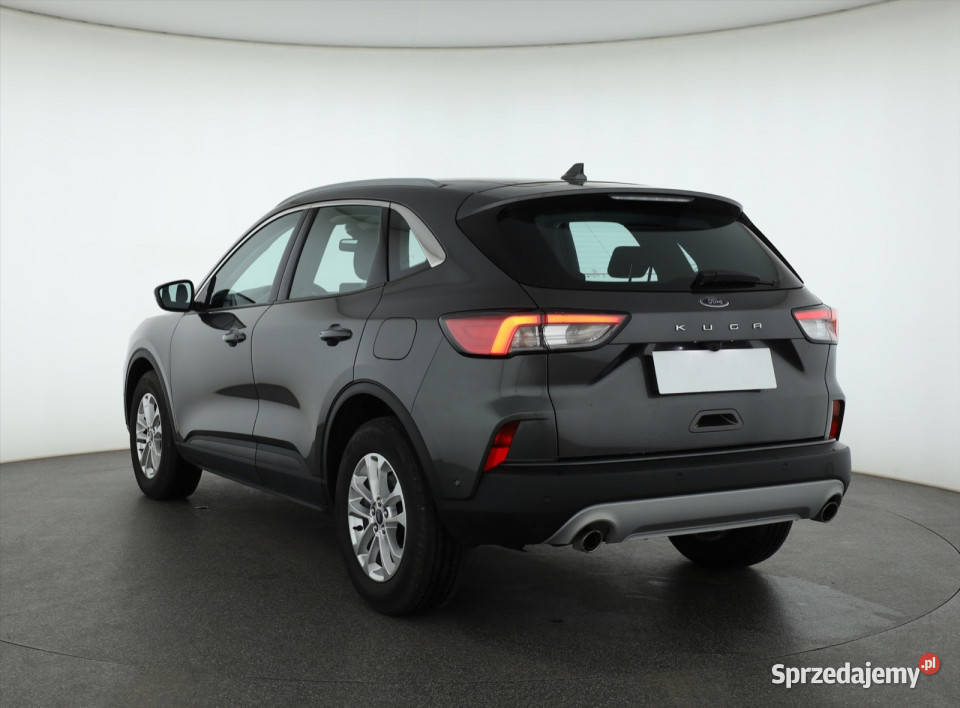 Ford Kuga 15 EcoBoost radio