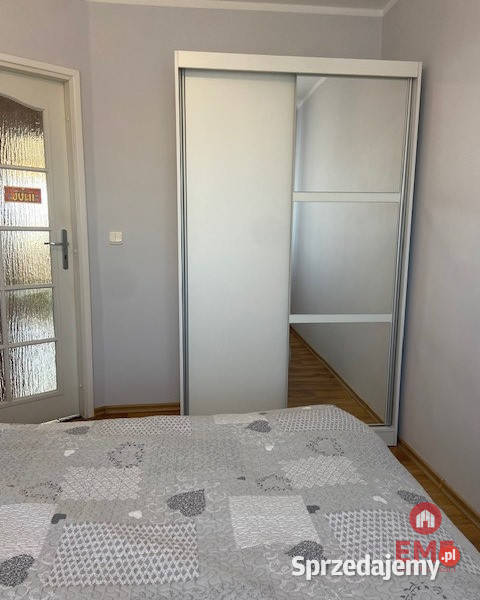 Mieszkanie Augustów Mjr Henryka Sucharskiego