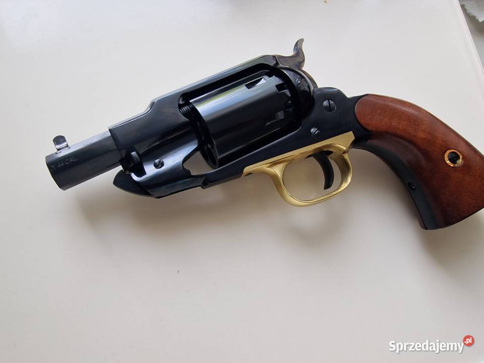 Zatrzask osi bębna Remington Army Kraków