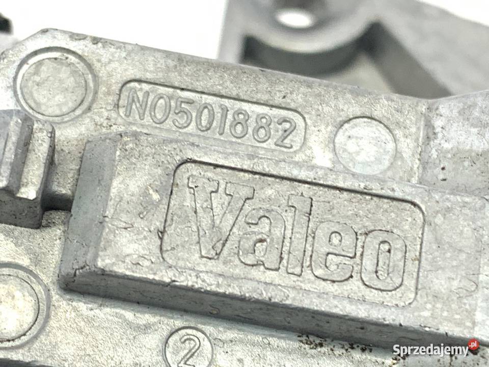 STACYJKA OPEL ASTRA H N0501882 17 101 0414 sprzedam