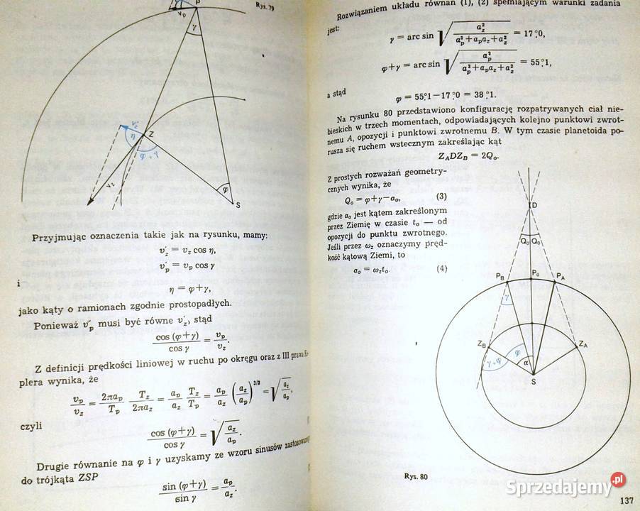 25 lat olimpiad astronomicznych H Chrupała M T lubelskie Chełm