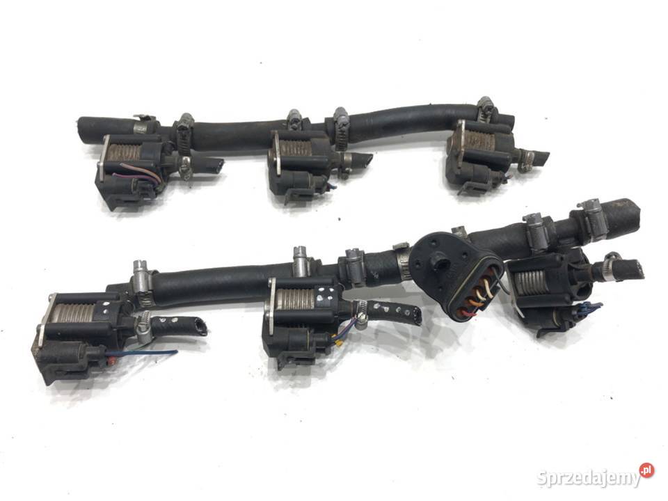 WTRYSKIWACZ LPG 67R017294 WTRYSK GAZU GAZOWY