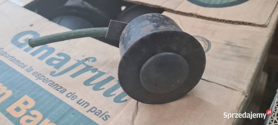 vw garbus oval zbiorniczek na płyn hamulcowy Łódź