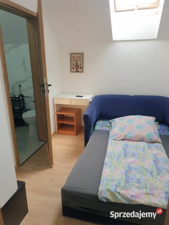 noclegi motel pokoje pracownicze modlniczka