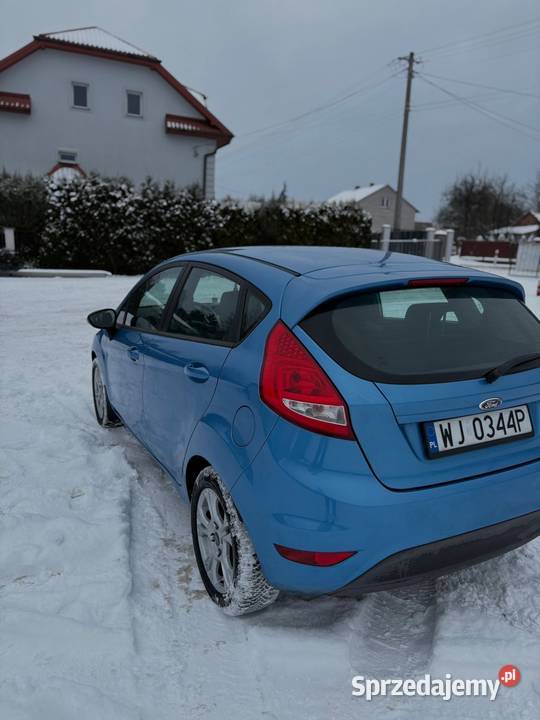 Sprzedam samochód sprowadzony Warszawa