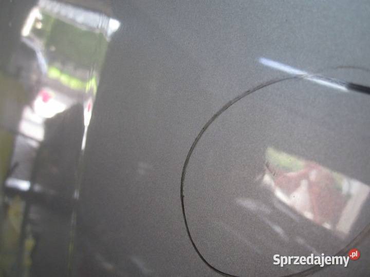 BMW X3 E83 06r maska 180 mikronów osobowe Kielce