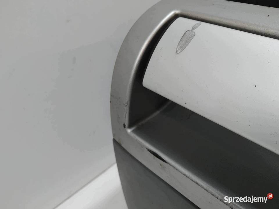 SCHOWEK POD ŁÓŻKO SZUFLADA SPACECAB DAF XF świętokrzyskie