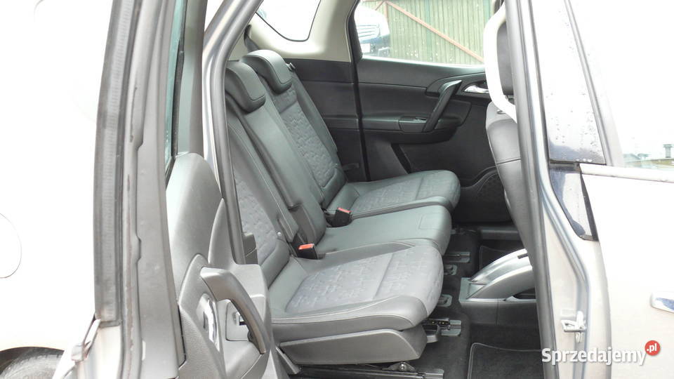 Opel Meriva 14 benzyna 2012r sprowadzony Sokółka