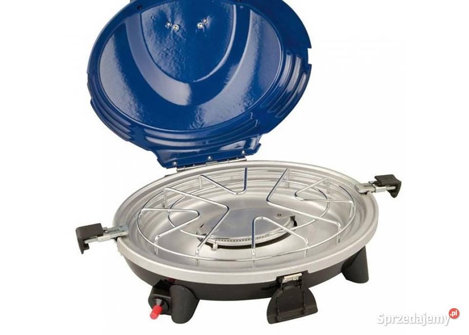 Grill gazowy campingaz 3 in 1 Miechów