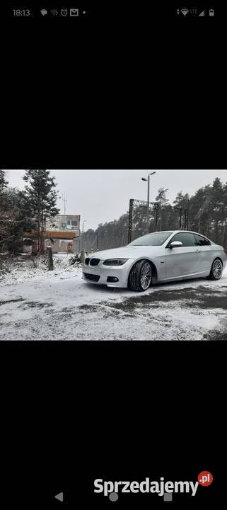 Ładowacz czołowy tur stoll BMW sprzedam